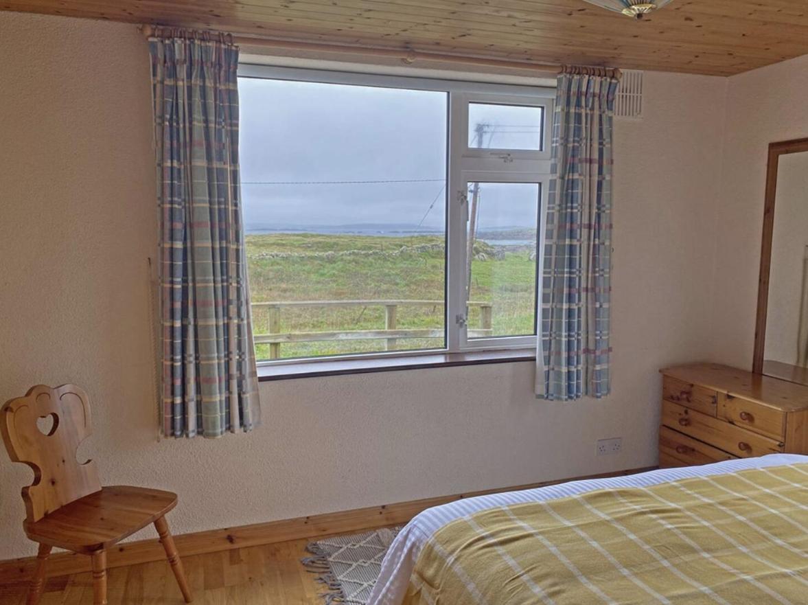 Lands End Cottage - Connemara Aughrus More 外观 照片