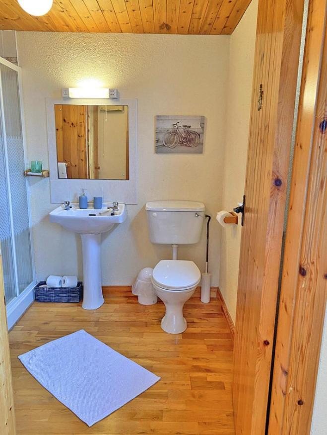 Lands End Cottage - Connemara Aughrus More 外观 照片