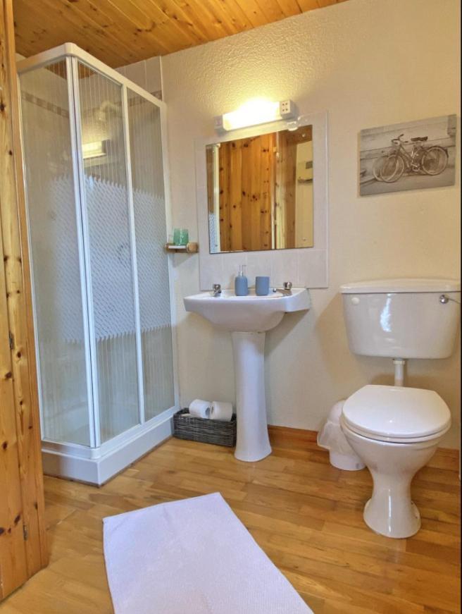 Lands End Cottage - Connemara Aughrus More 外观 照片
