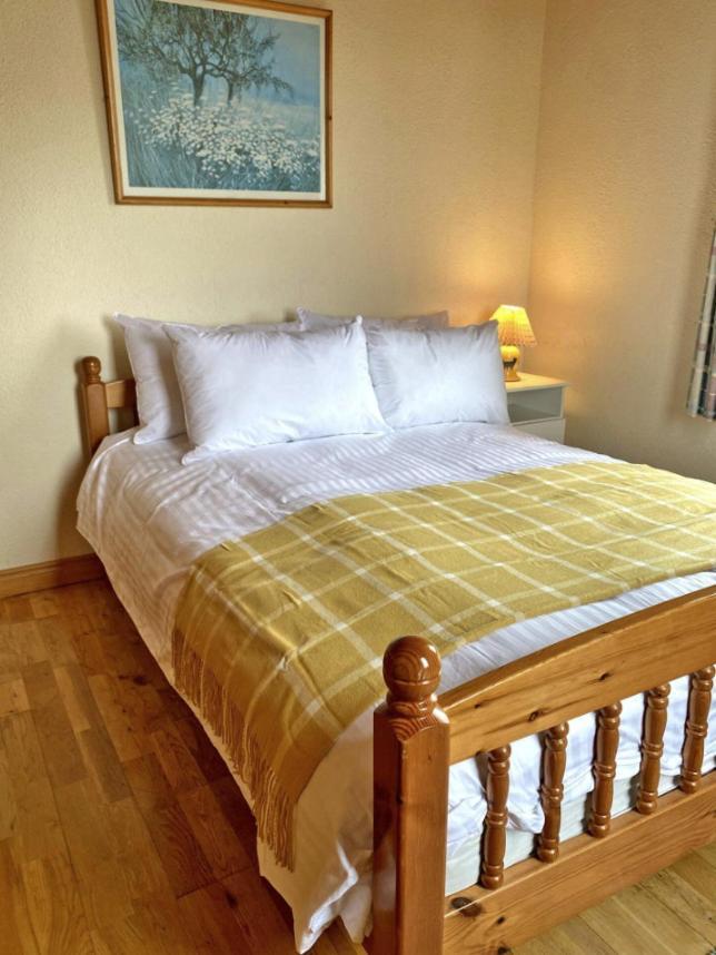 Lands End Cottage - Connemara Aughrus More 外观 照片
